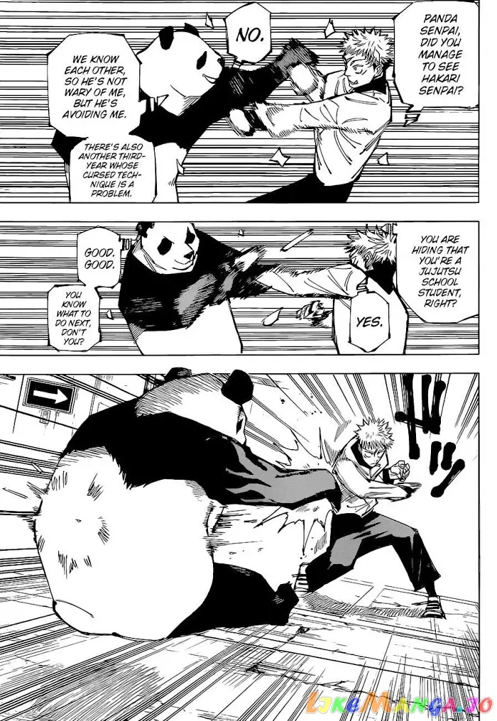 Jujutsu Kaisen Chapter 153 image 15_optimized